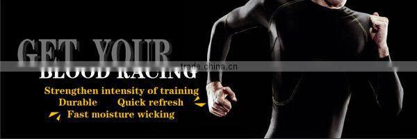 wholesale lycra compression sports vest for training
