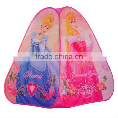 145*60cm Top Quality Kids Sleeping Bag Tent with Promotion