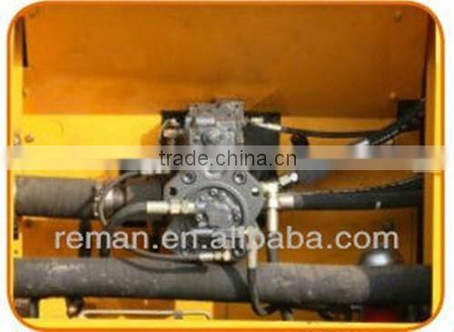High Efficiency Used SHANTUI SER15 Water Well Drilling Rig