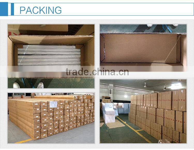 curtain wall facade 3mm thick aluminum panel