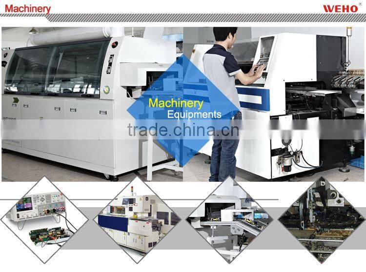 2014 hot selling 48v switch mode power supply