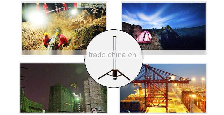 Low consumption practical no blinking outdoor flood light 20w