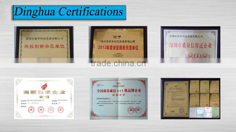 Dinghua bga welding machines rework station for high-end electronic component DH-200