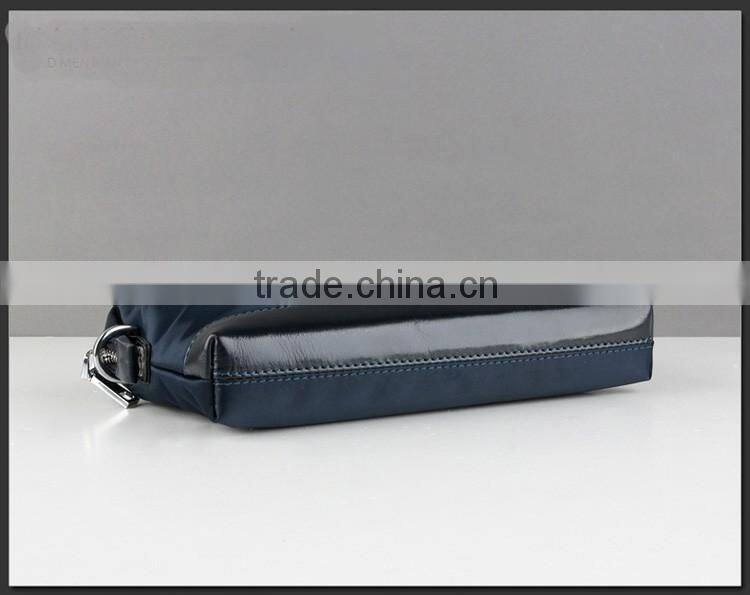 mens toiletry bag in nylon material ,cosmetic bags for men