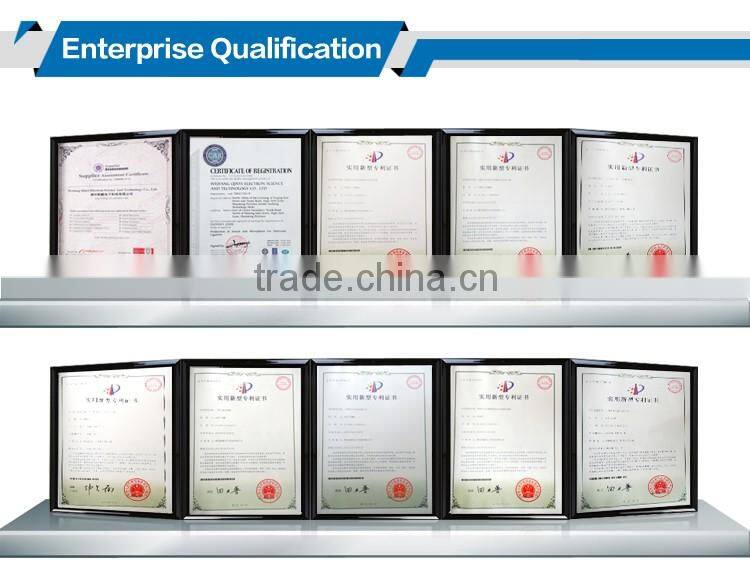 SMD studio microphone for recording