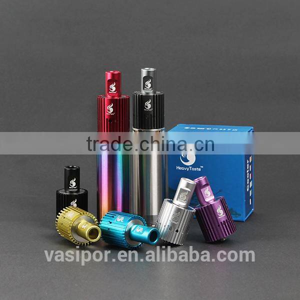 clouds vapor new arriver popular poseidon rba atomizer very hot
