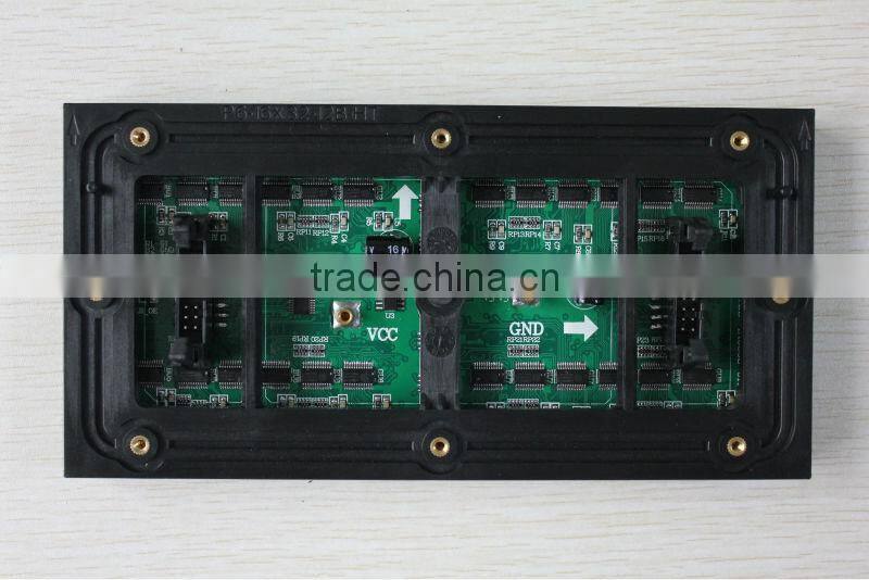 the most advance P6 outdoor hd led display video wall xxx photos China full color factory exporting