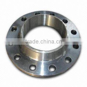 carbon steel stainless steel flange