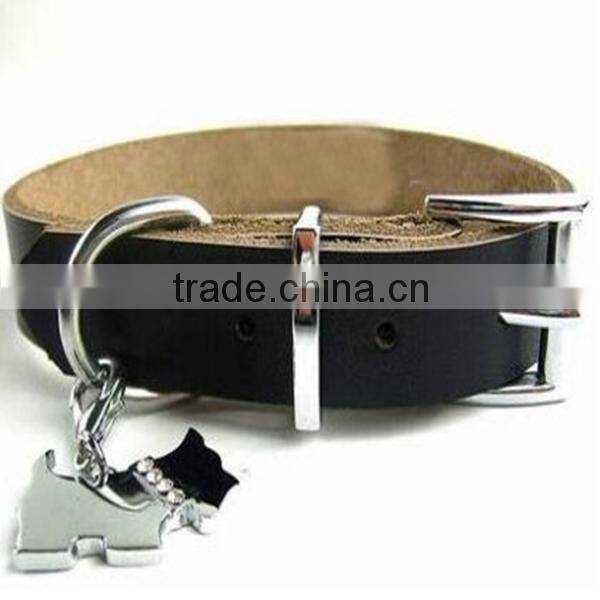 Cow Collars, Turnout Halters and Control Halters