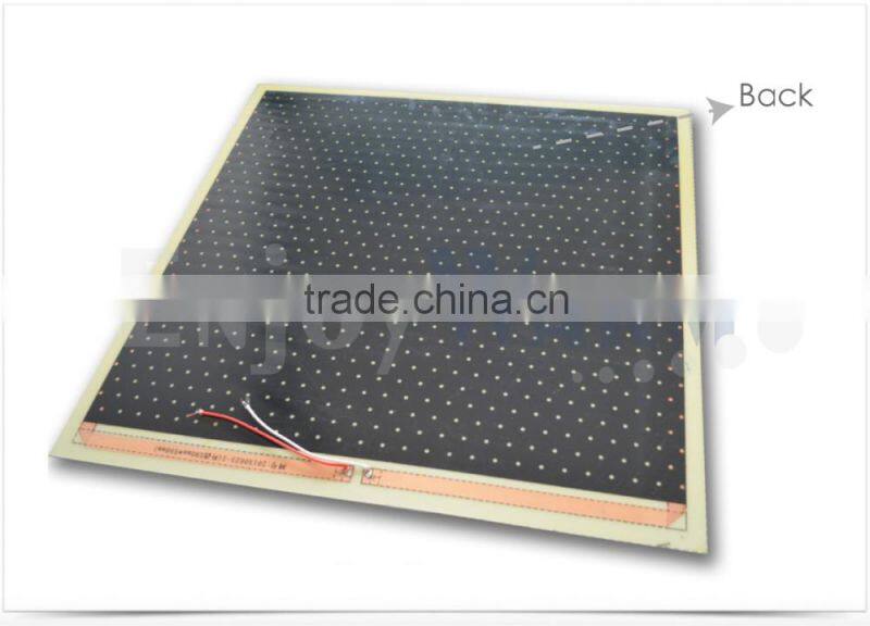 TUV GS SAA CE ROHS IP54 manufacturer 2016 360w 600w 720w 960w 1200w all power ceilng mounted heating film