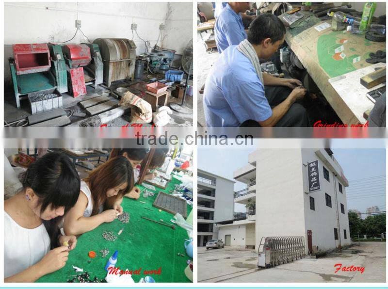 Accessory Jewelry magnet clasp