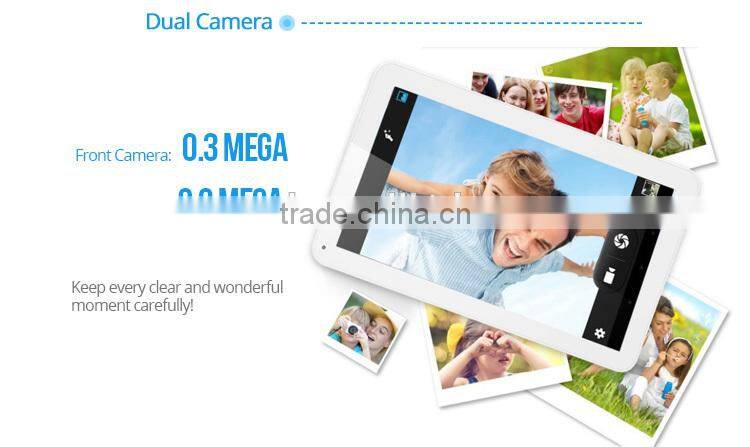 Tablet pc 1024*600 Rochchip 3028 Dual core 1.2GHz Android 4.2 lotus tablets