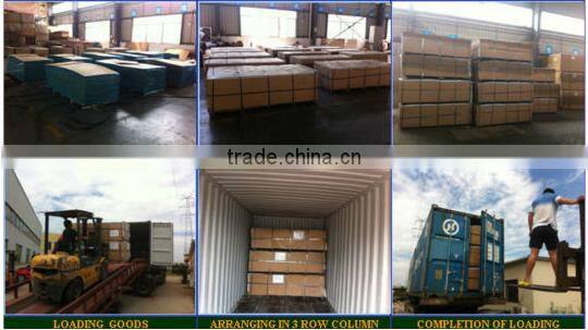 3.0mm/4.2mm factory price whole sale laminate door skin