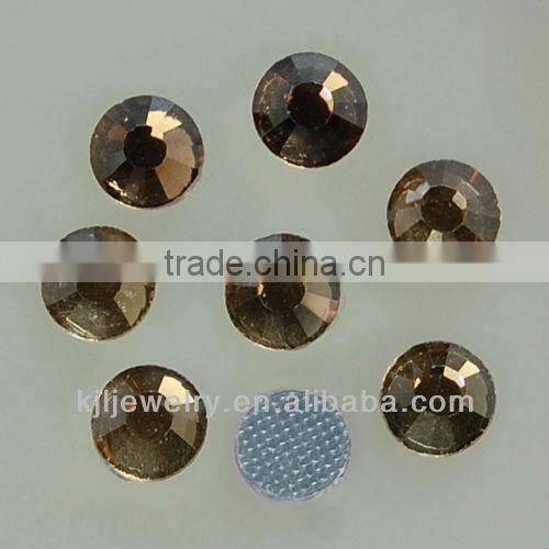 Wholesale ss6,ss10,ss12,ss16 ,ss20 Cryastal Clear Hotfix Rhinestone
