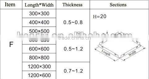 perforated metal tile ceiling