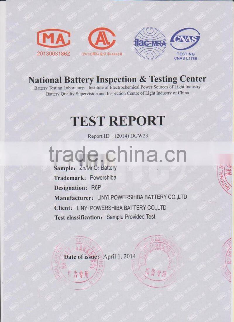 aaa lr03 am4 alkaline battery support OEM