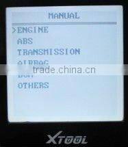 PS701 Newest electronic tool set