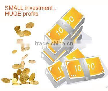 With 47 inch high-definition display roller coaster mini