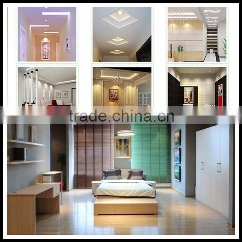 Hot sales high power round recessed aluminum COB chip LED downlight 7/12/18/25/30/40w