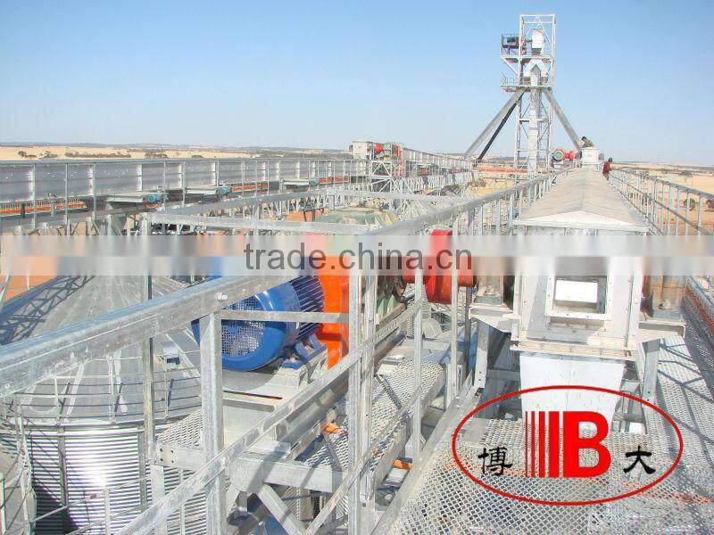 Drag Chain Conveyor