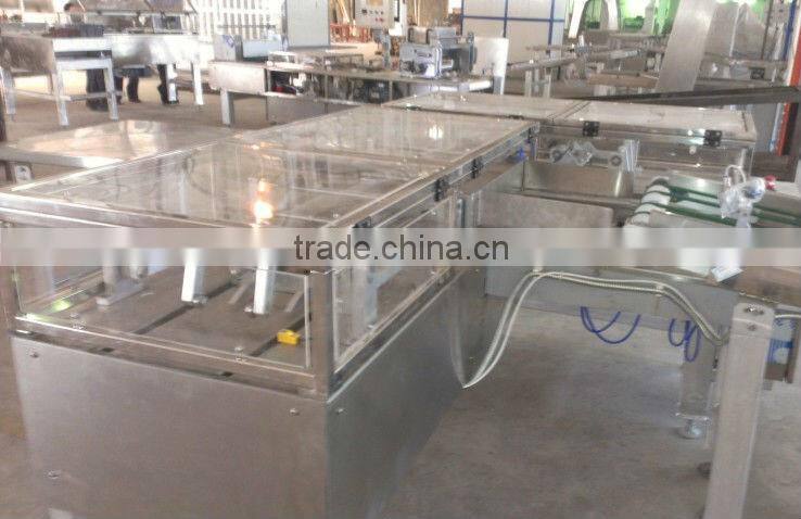 Special Wafer Making Machine