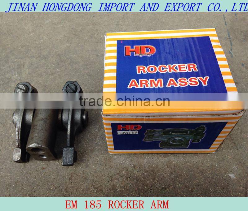 Rocker arm assy of multi and single-cylinder diesel engine spare parts