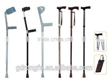 walking stick/crutch made in china