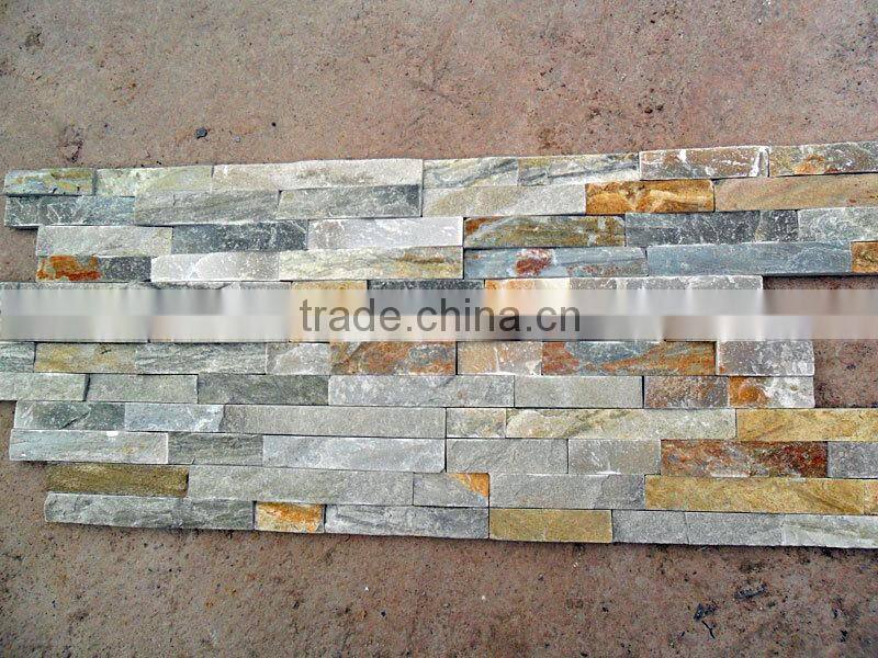 ledgestone veneer stone siding panels cladding stone