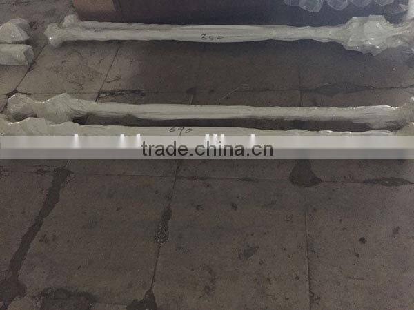 400Kg Load Single Axle Boat Trailer Used