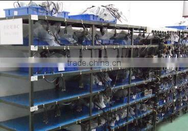 CMOS 600TVL dome camera, With IR CUT,20M distance