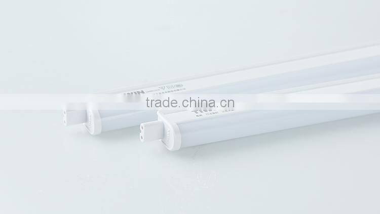 4w 300mm natural white led light t5 tube
