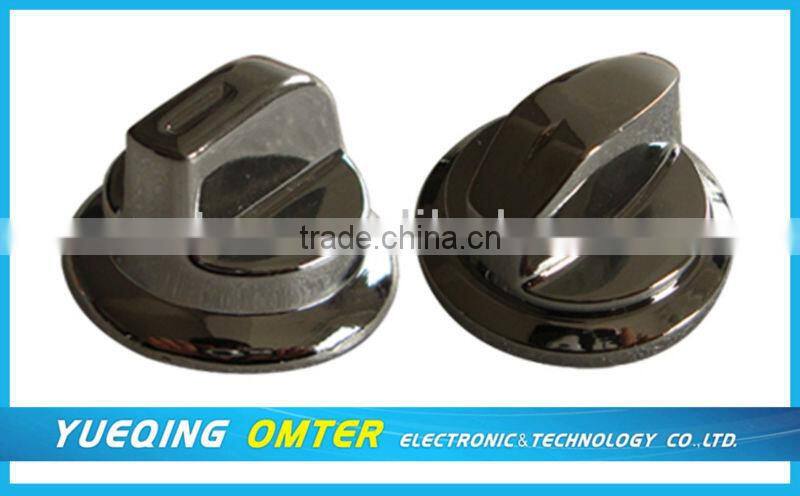gas stove knobs