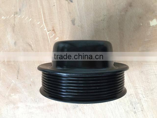 Cummins 6BT engine part Fan Pulley 3914458 3902709