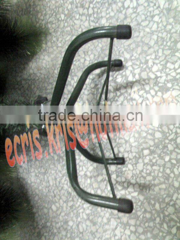 60cm Artificial PVC christmas tree