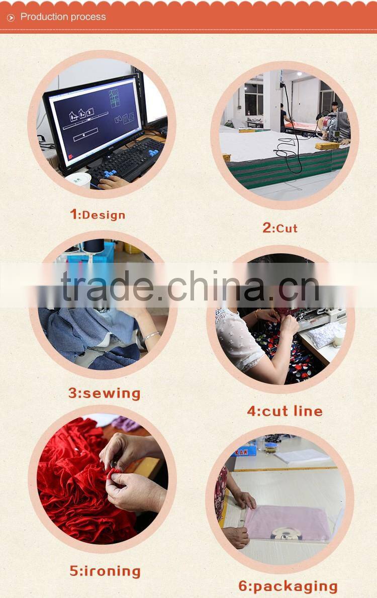 Low Price Korean Summer 2-7 Years Old Children Short Sleeve T-shirt