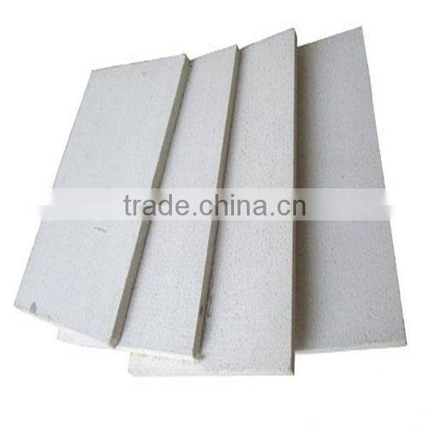 Fireproof MgO board 15mm thick from factory