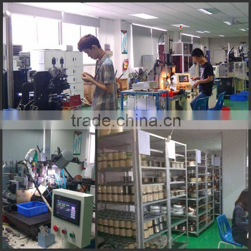 0.002 Ohms Shunt Resistors ( Shenzhen Factory Manufacturer )