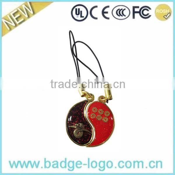 Personalized DIY Animal Mobile Phone Accessories