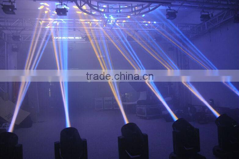 2015 Beam 330w 15r Moving Head/330w Beam Sharpy Stage Light