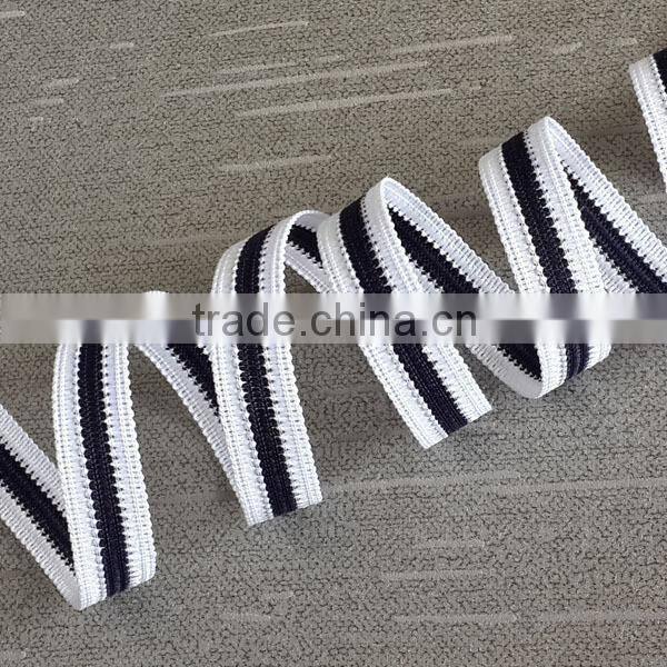 Colorful Polyester Webbing Tape
