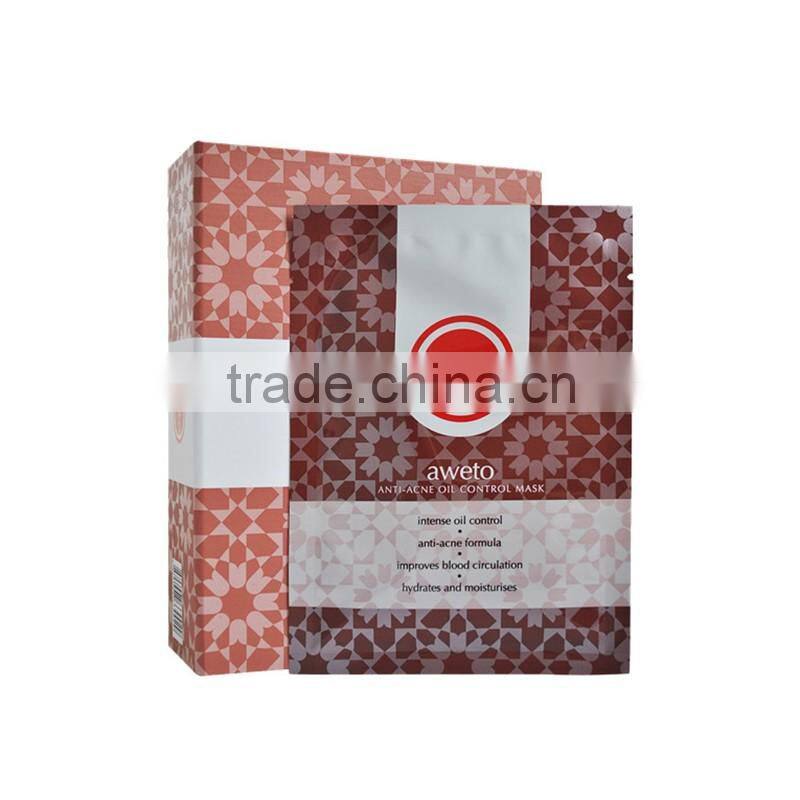 Australian milk & honey intense whitening face mask