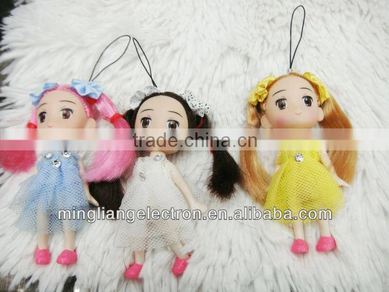 mobile strap promotional gift items