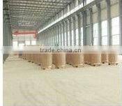 plain aluminium sheets and coils