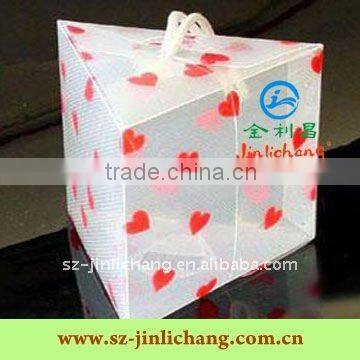 custom plastic container food packaging for pickle for 18 years experiaences