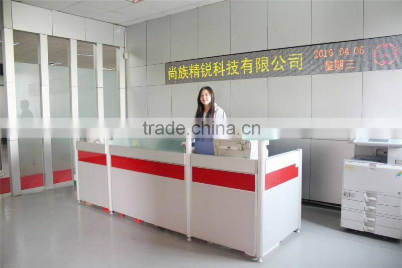 3 led 1.2V/1200mAh shenzhen PMMA waterproof solar light for garden street