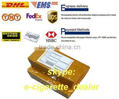 E cigarette 510 drip tip wholesale ss and Acrylic inhaler ADA-DT005