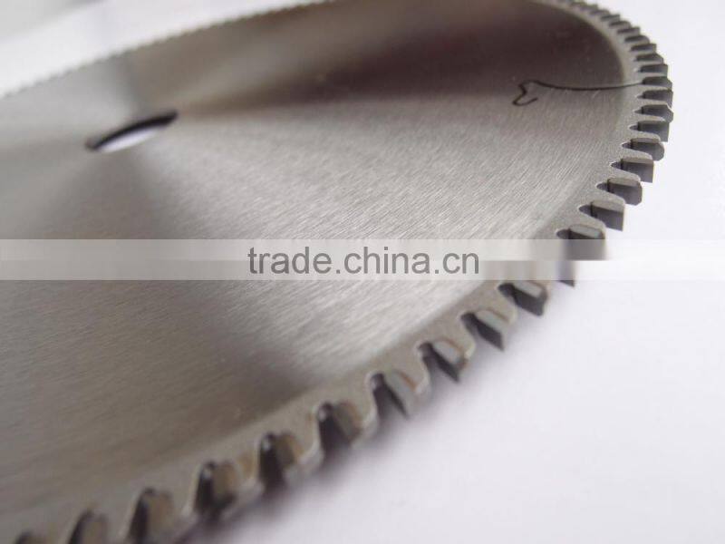 500*120T Factory offer cheap price tungsten carbide tip saw blade cutter