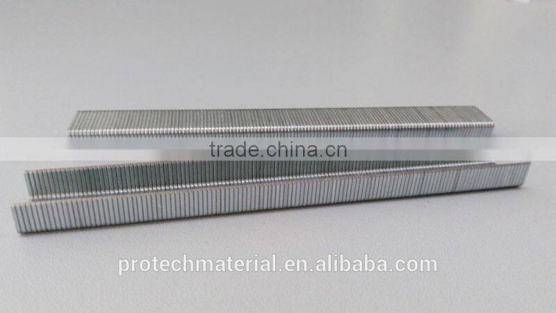 Hot selling 80 series staples for furinture