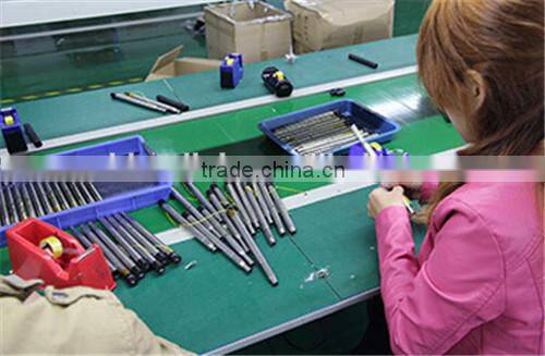 Factory price Bluetooth Shutter Extendable Handheld Selfie Stick Monopod for Samsung iPhone 5S