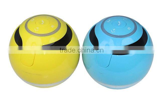 wholesale New Design portable mobile mini speaker , mini bluetooth speake